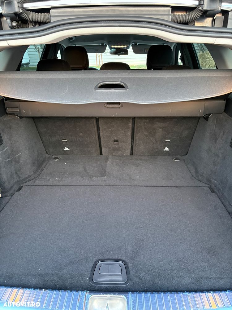 Mercedes-Benz C 220 d T-Modell Aut - 20