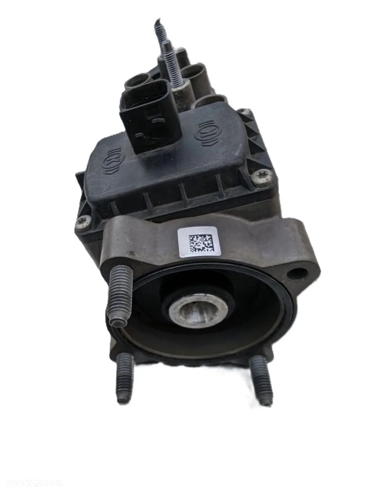 ZAWÓR GŁÓWNY HAMULCA SCANIA NTG K055628 2263181 - 3