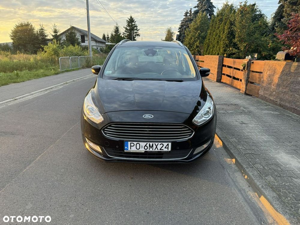 Ford Galaxy - 3