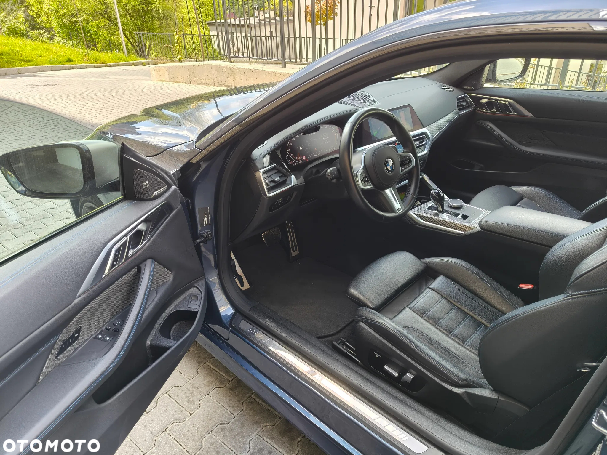 BMW Seria 4 - 20