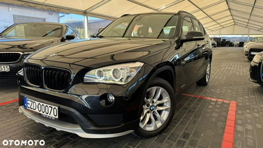 BMW X1 - 19
