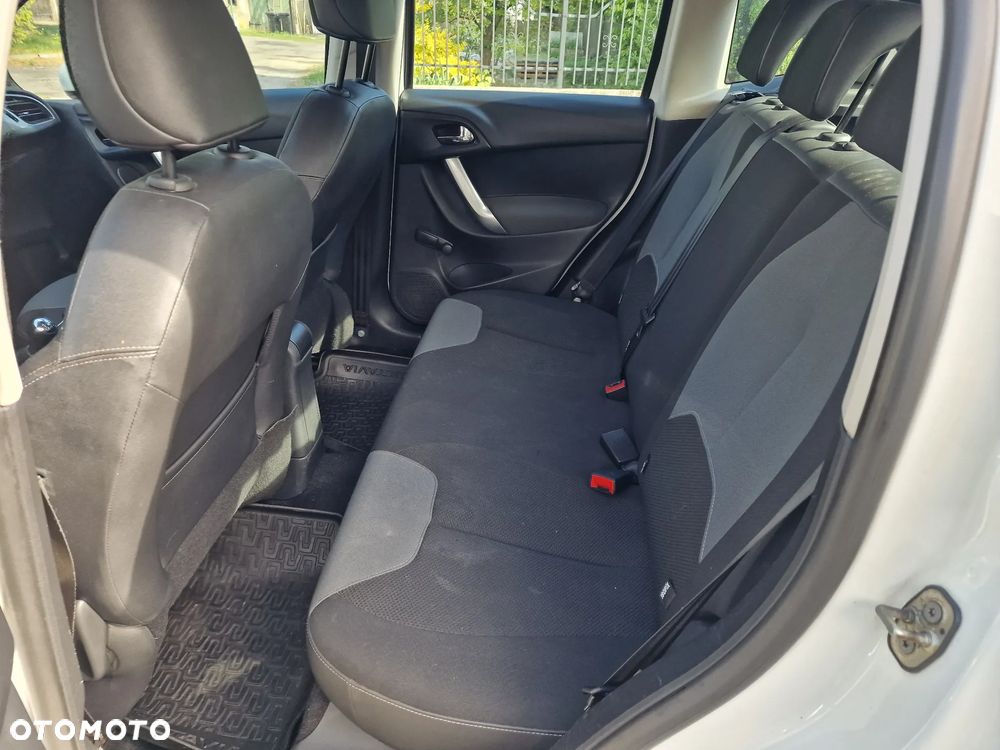 Citroën C3 e-HDi 90 FAP Selection - 19