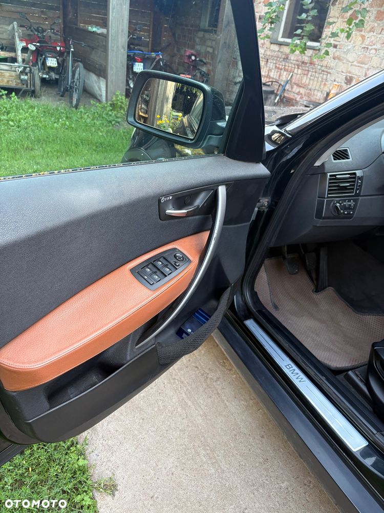 BMW X3 - 12