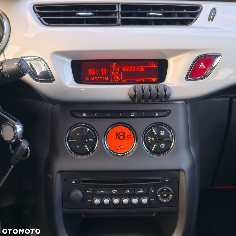 Citroën DS3 Pure Tech VTi 82 SoChic - 33