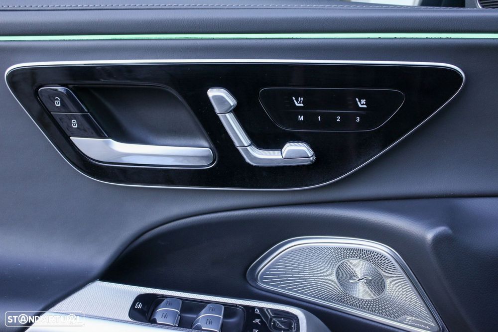 Mercedes-Benz E 300 de - 26