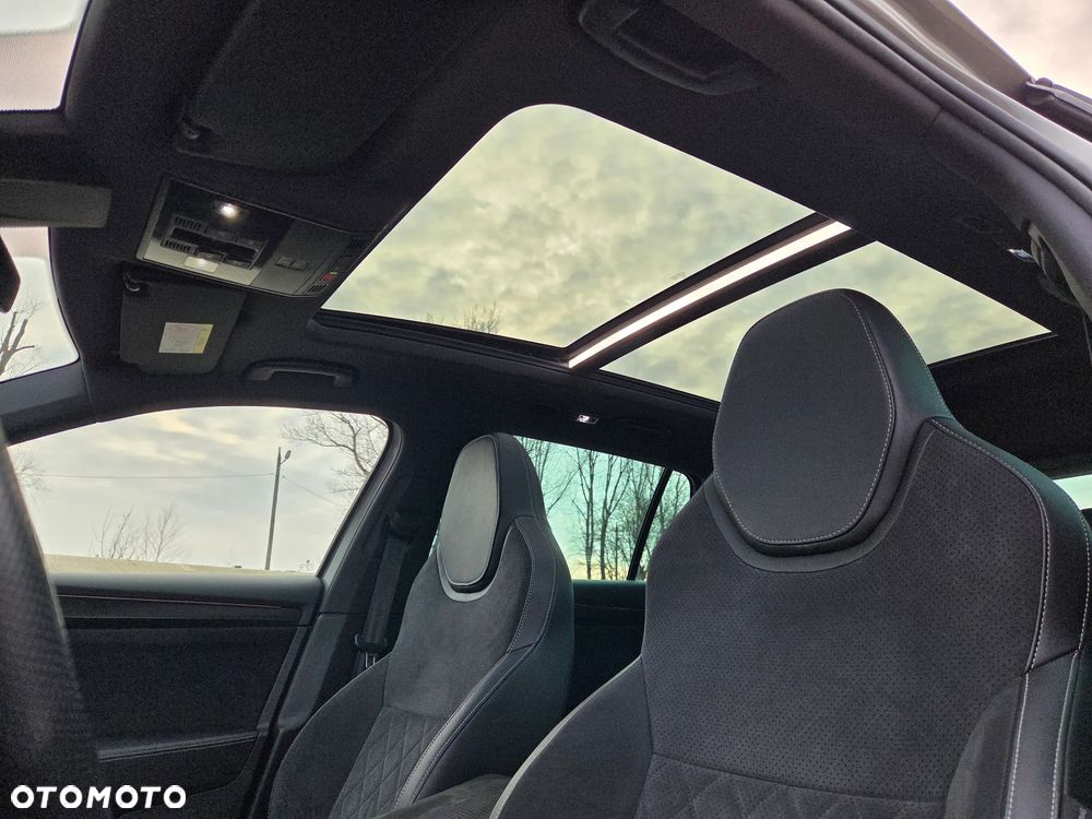 Skoda Superb 2.0 TSI 4x4 Sportline DSG - 21