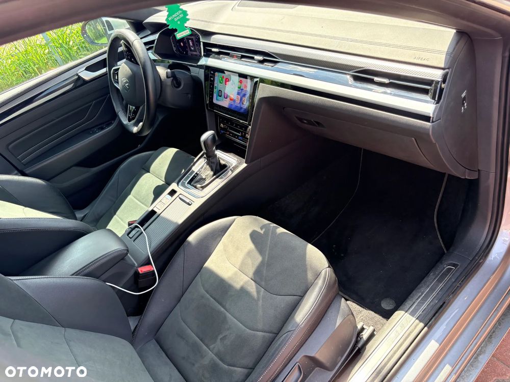 Volkswagen Arteon 2.0 TSI R-Line DSG - 8