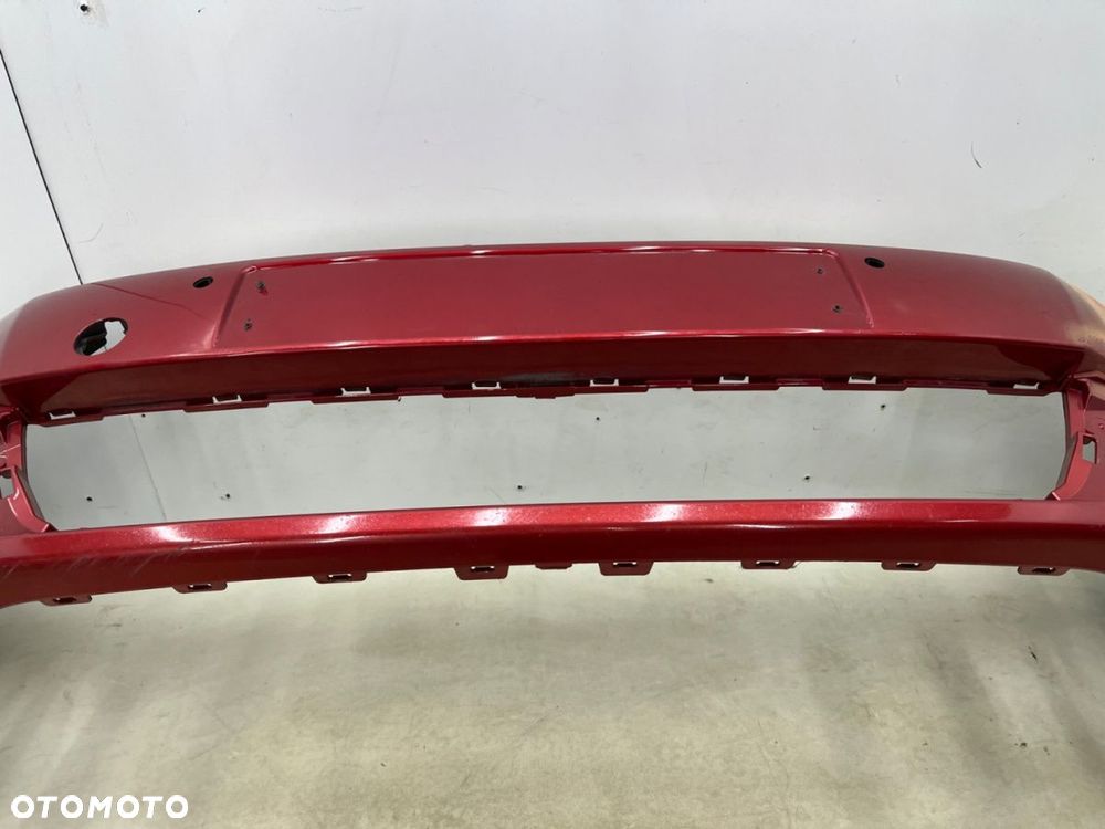 Zderzak przedni VW Golf VI 6 HB Hatchback 08-12r. przód 4XPDC 5K0807221 - 12