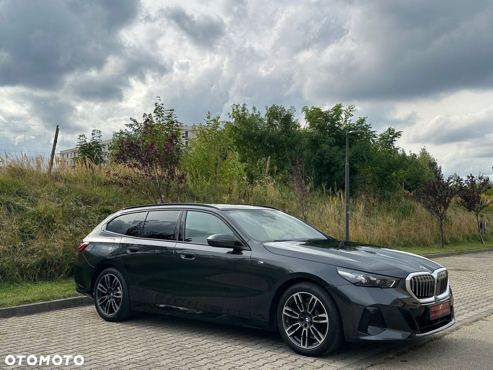 BMW Seria 5 - 13