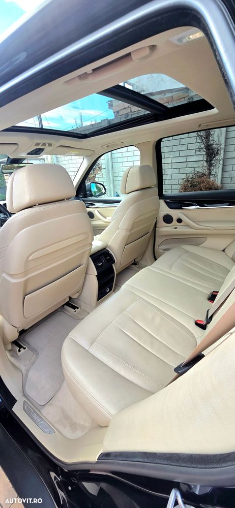 BMW X5 xDrive30d - 2