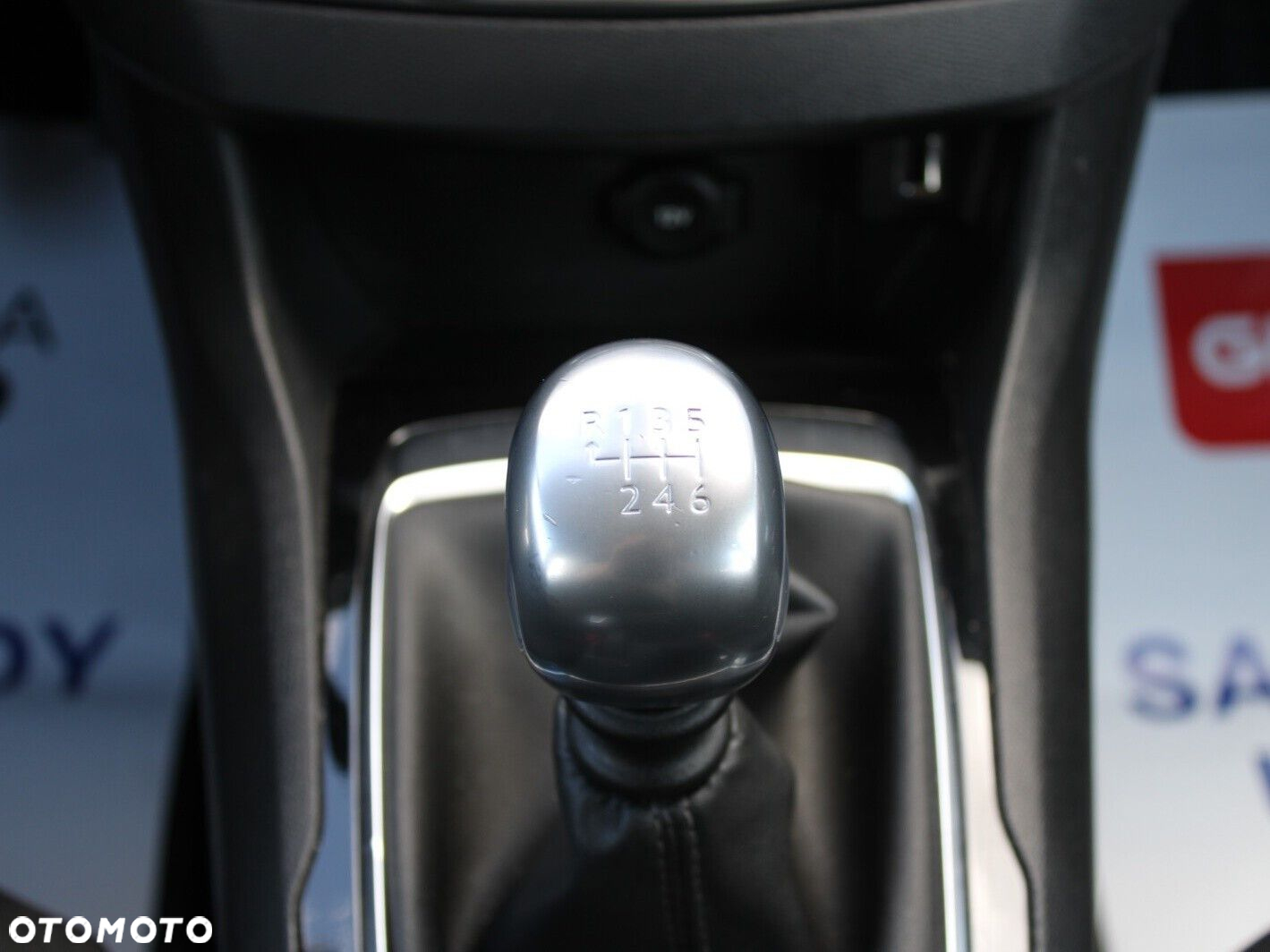 Peugeot 308 1.5 BlueHDi Active S&S - 24