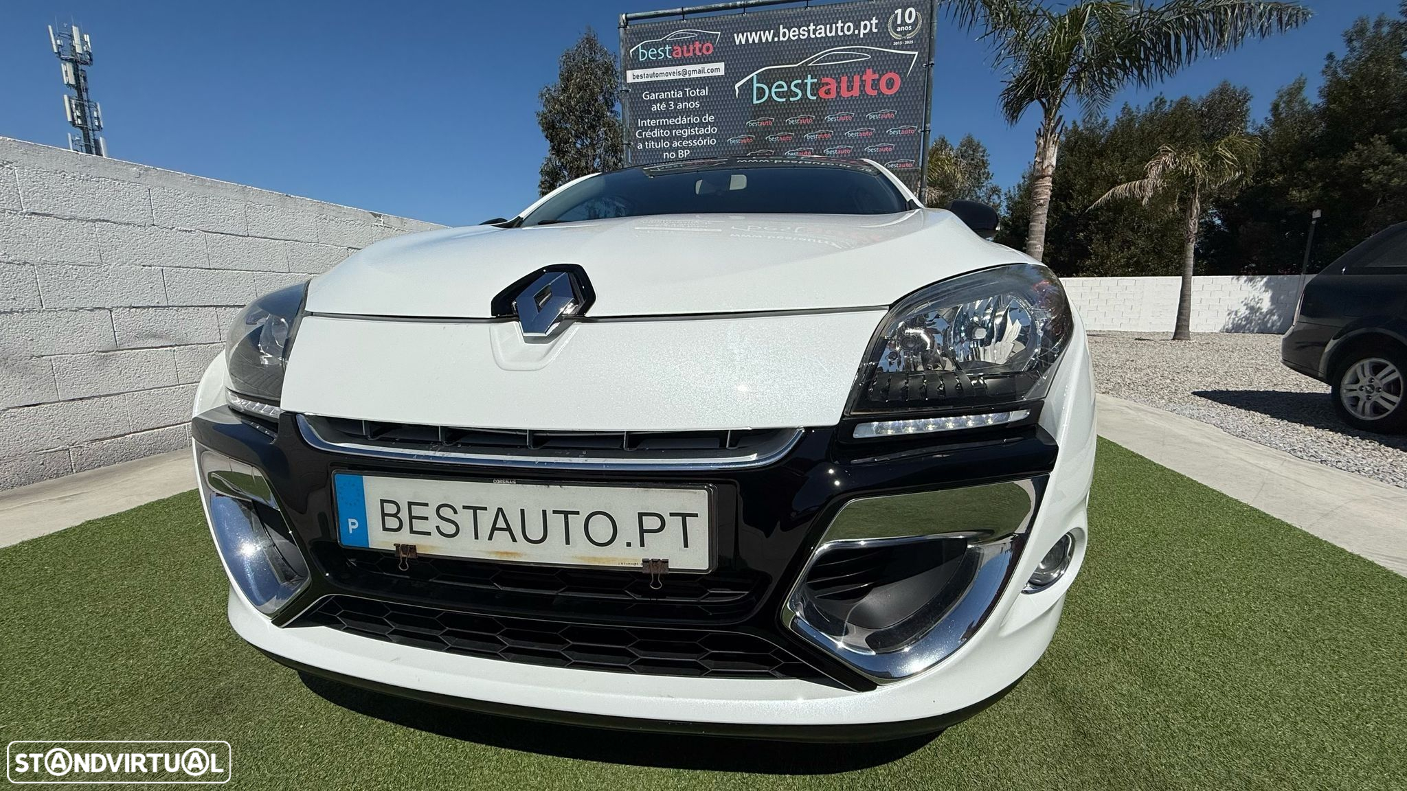 Renault Mégane Coupe 1.5 dCi Bose Edition CO2 Champion - 12