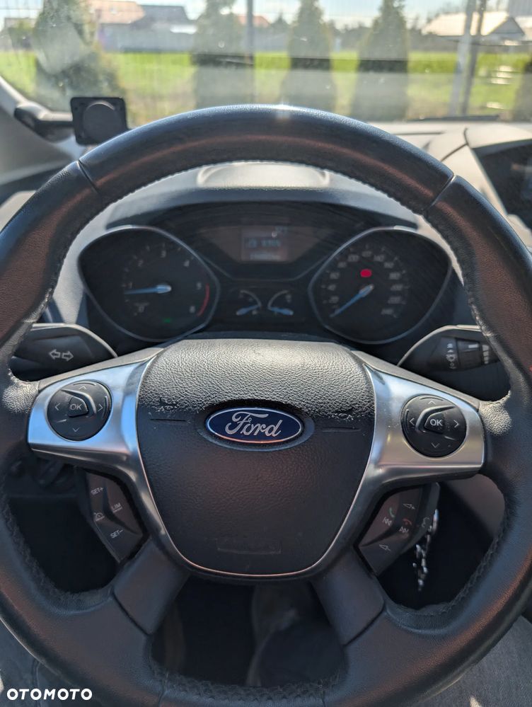 Ford Grand C-MAX 1.6 TDCi Edition - 17