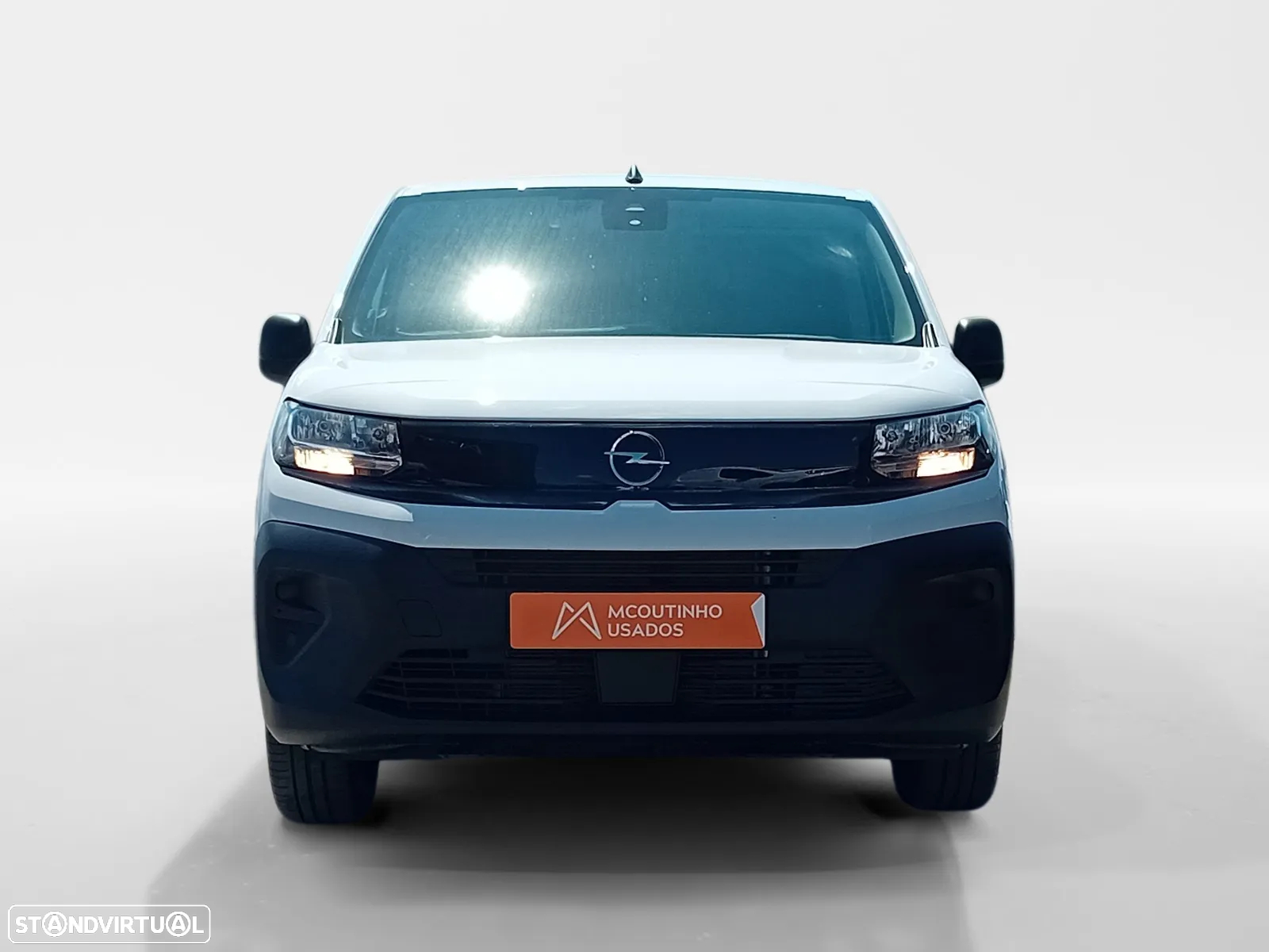 Opel Combo Vc Cargo 1.5 D L2 - 9