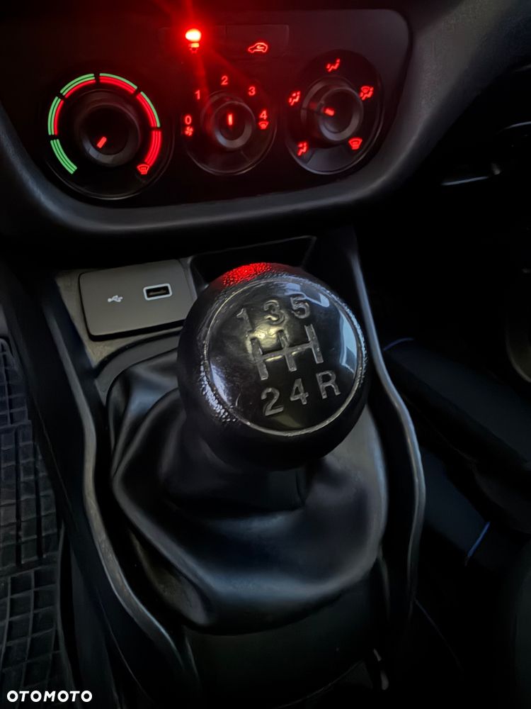 Fiat Doblo - 9