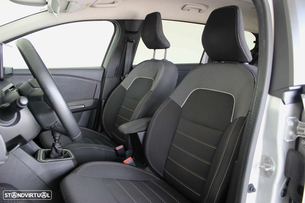 Dacia Jogger 1.0 ECO-G Extreme 7L Bi-Fuel - 44