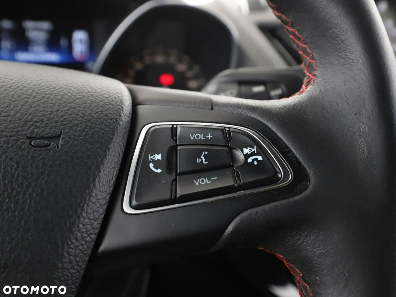 Ford Kuga 1.5 EcoBlue FWD ST-Line - 30