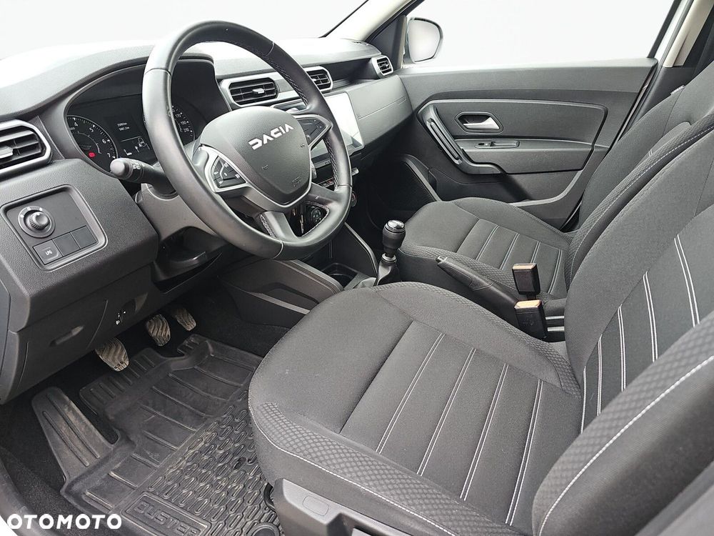 Dacia Duster - 12