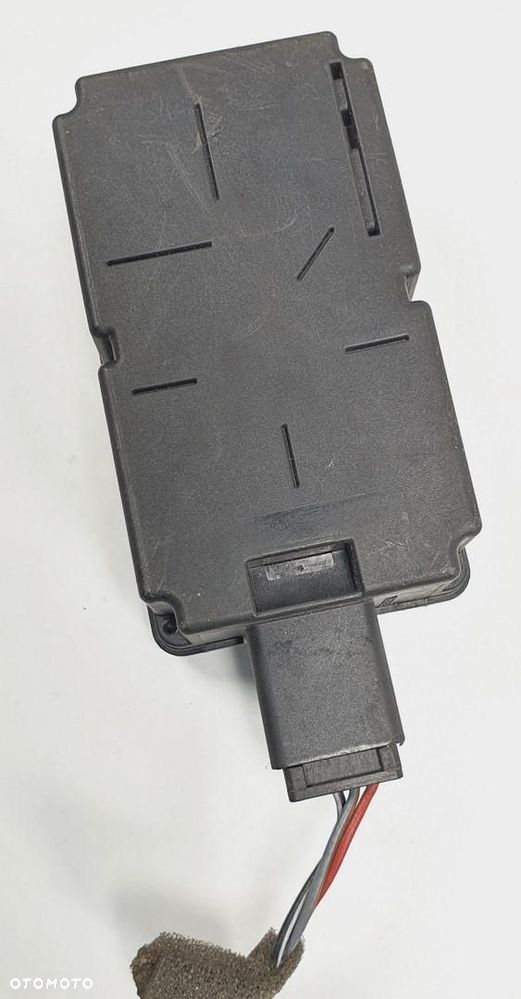 MODUŁ STEROWNIK ALARMU VOLVO V70 III S80 II S60 - 2