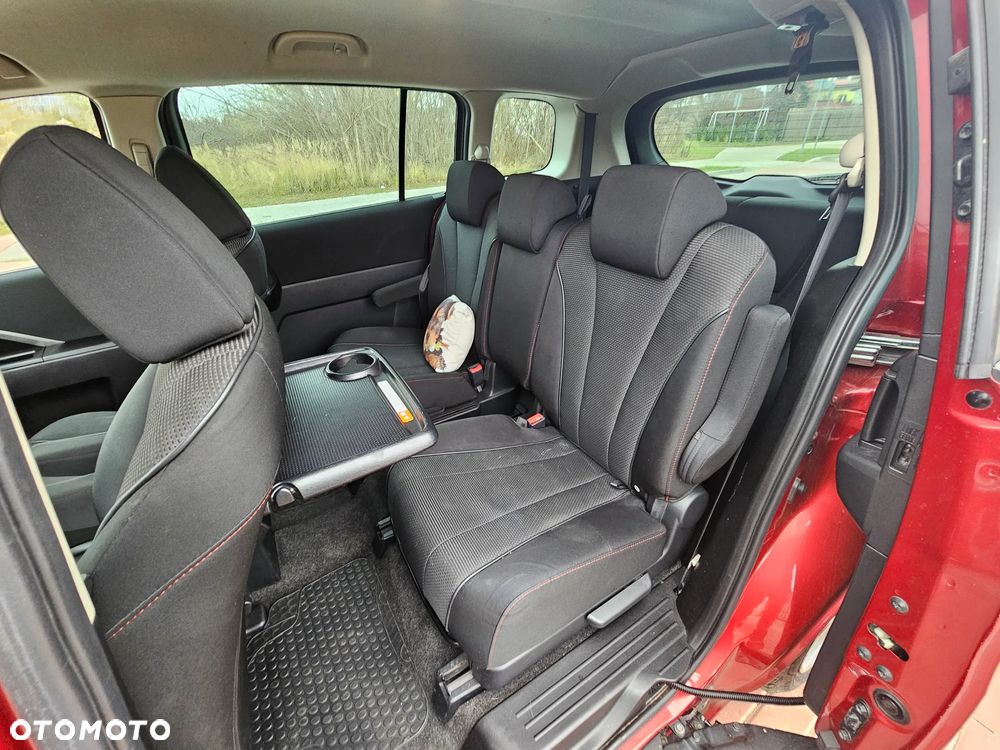 Mazda 5 1.8 Comfort - 22