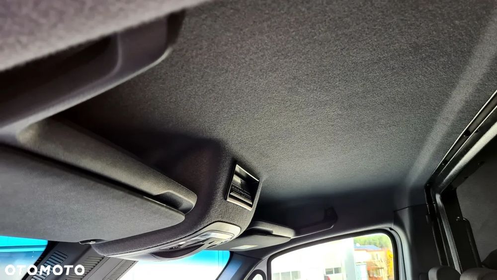 Mercedes-Benz NPS Sprinter 319 - 13