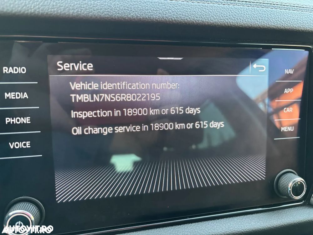 Skoda Kodiaq 2.0 TDI 4X4 DSG Style - 26