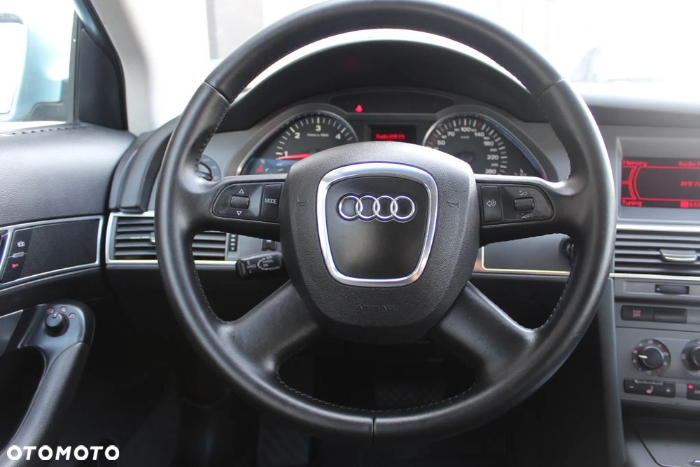 Audi A6 Limousine - 22