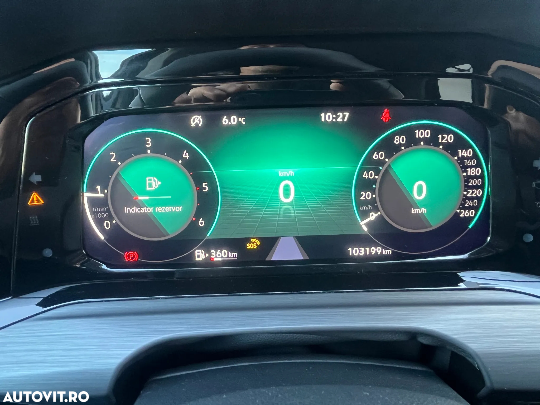 Volkswagen Golf 2.0 TDI Style - 16