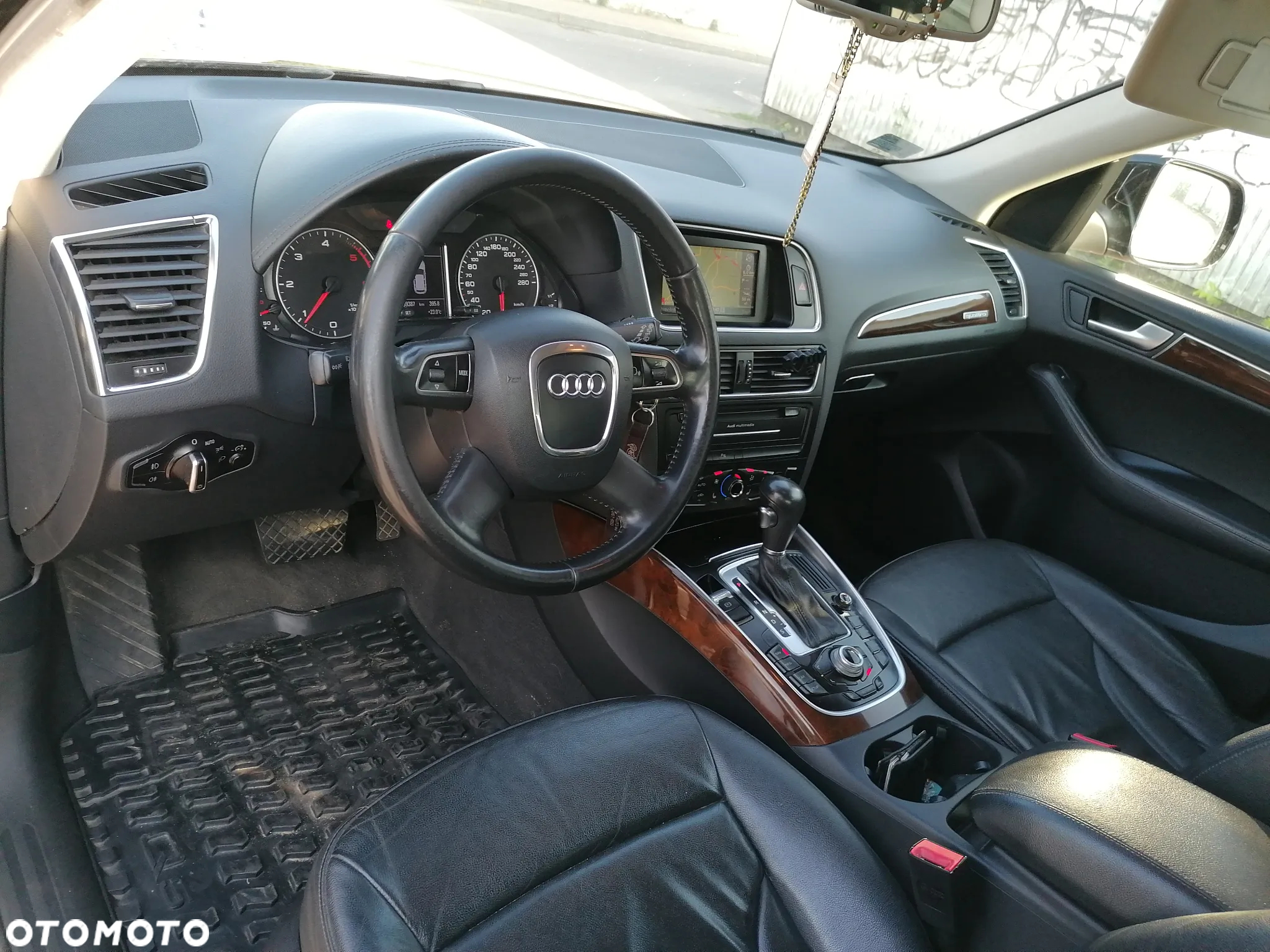 Audi Q5 2.0 TDI Quattro S tronic - 11