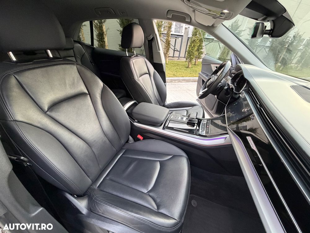 Audi Q8 45 TDI quattro Tiptronic MHEV - 18