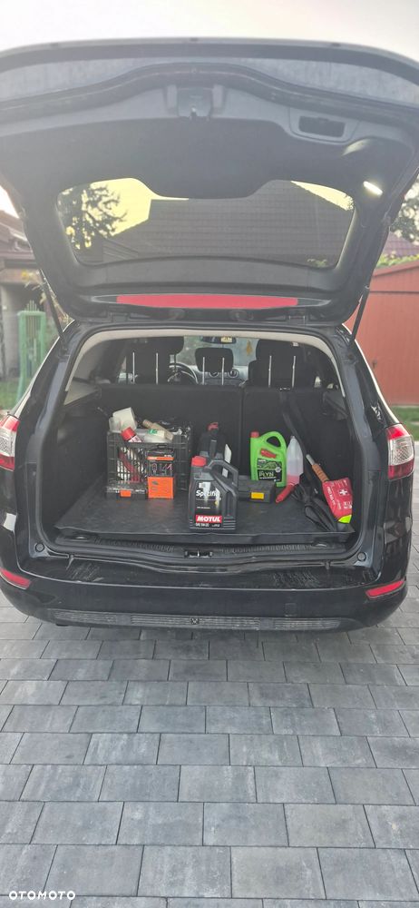 Ford Mondeo 1.6 T Titanium - 7