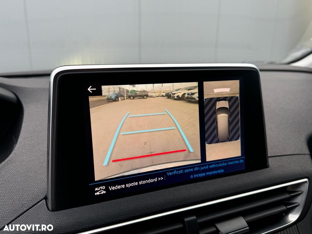 Peugeot 5008 PureTech 130 Allure - 20