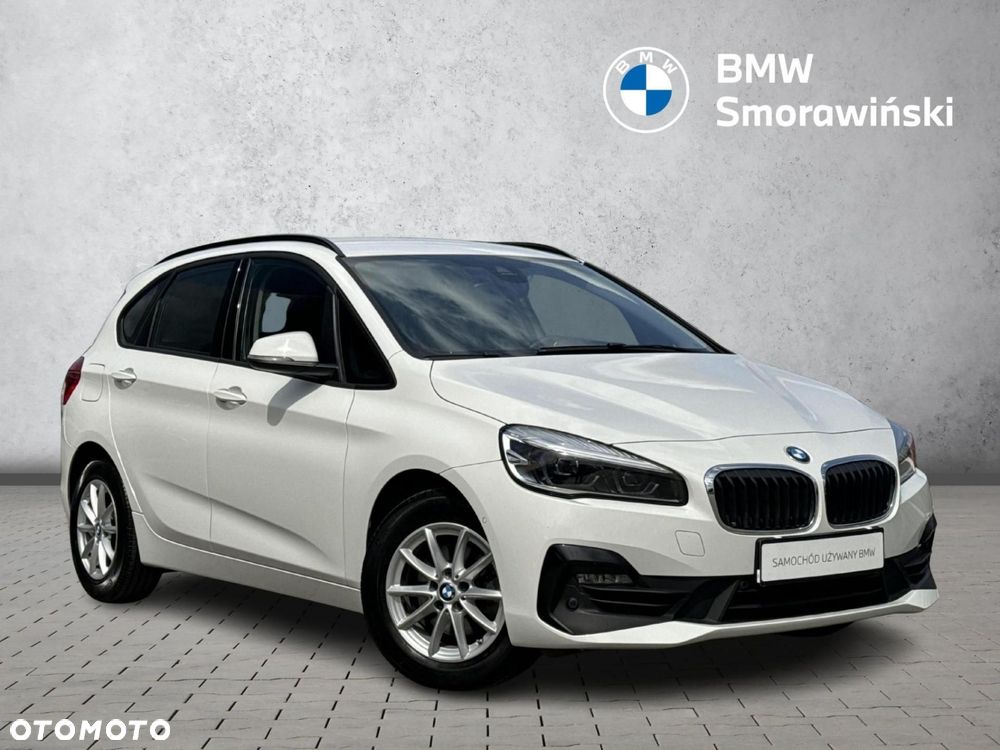 BMW Seria 2 - 7