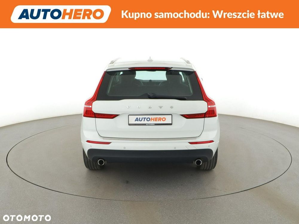 Volvo XC 60 D4 Momentum - 7