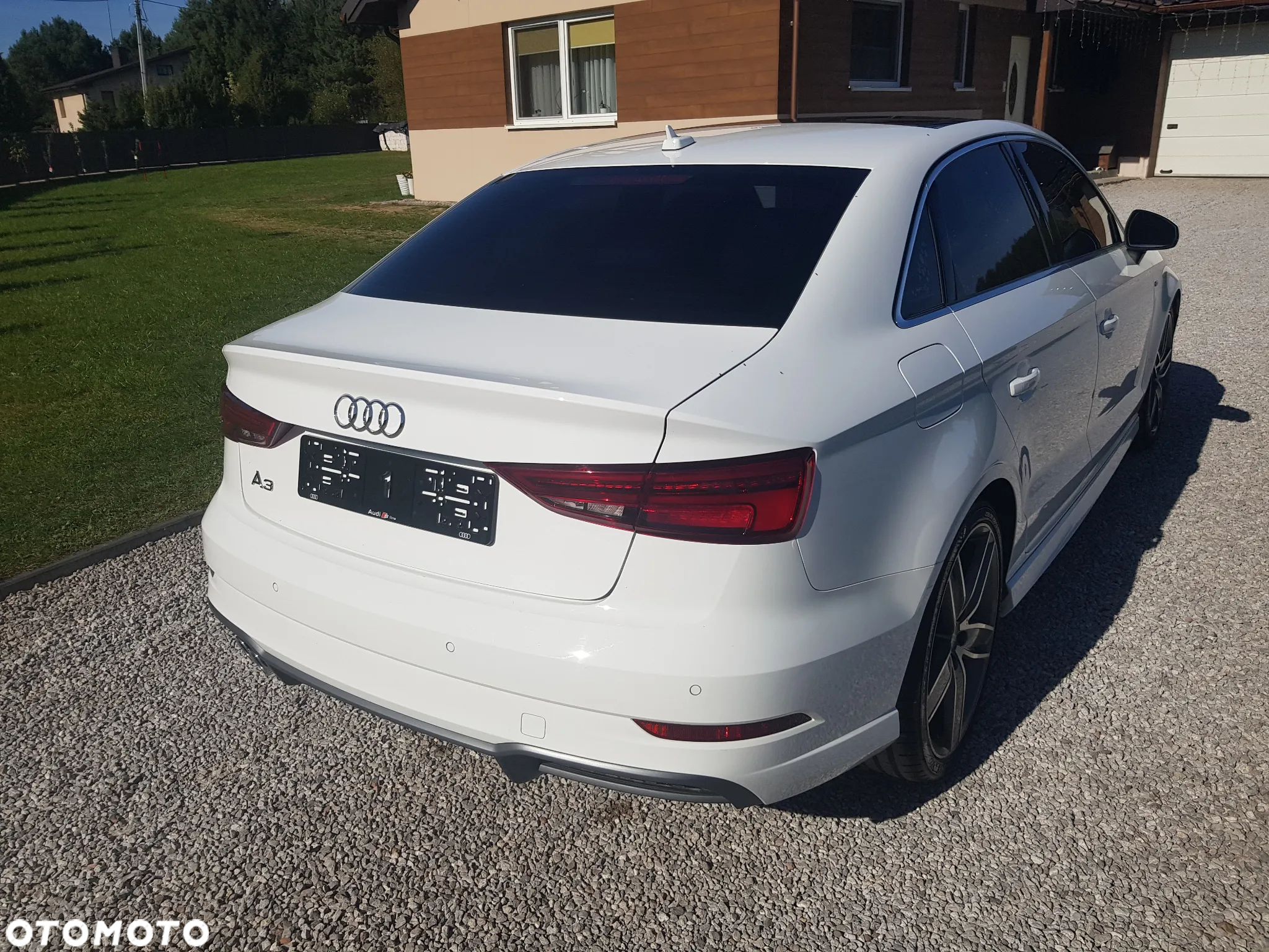 Audi A3 - 32