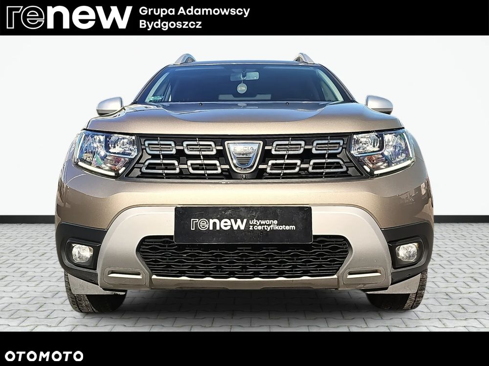 Dacia Duster 1.0 TCe Prestige - 7
