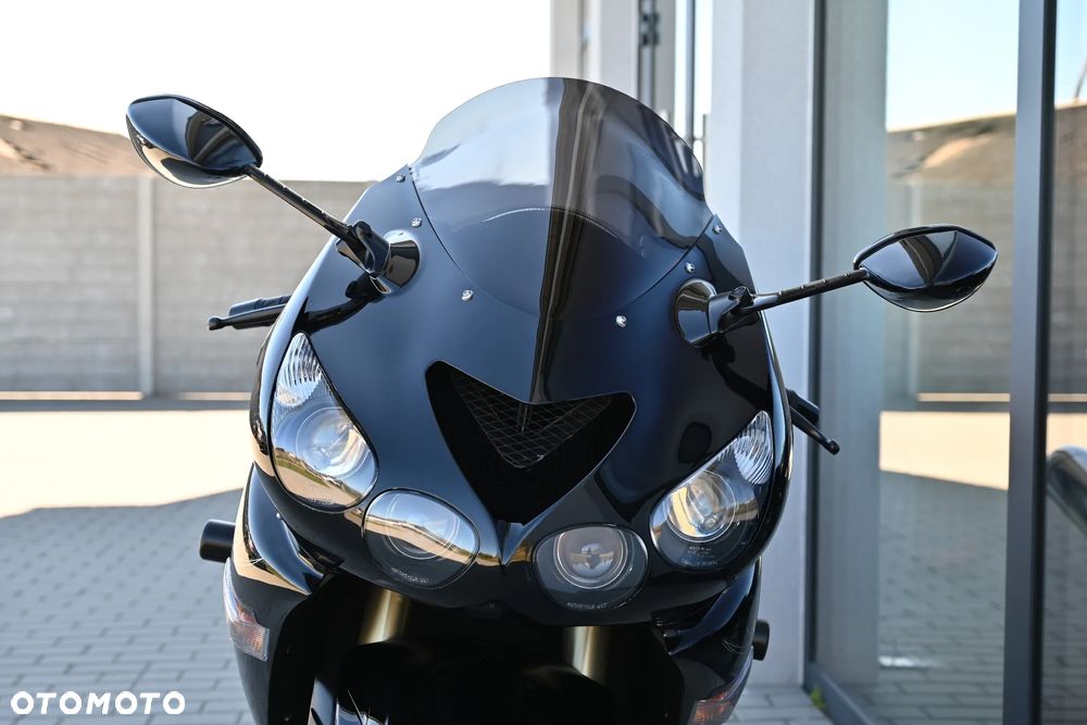 Kawasaki ZZR - 39