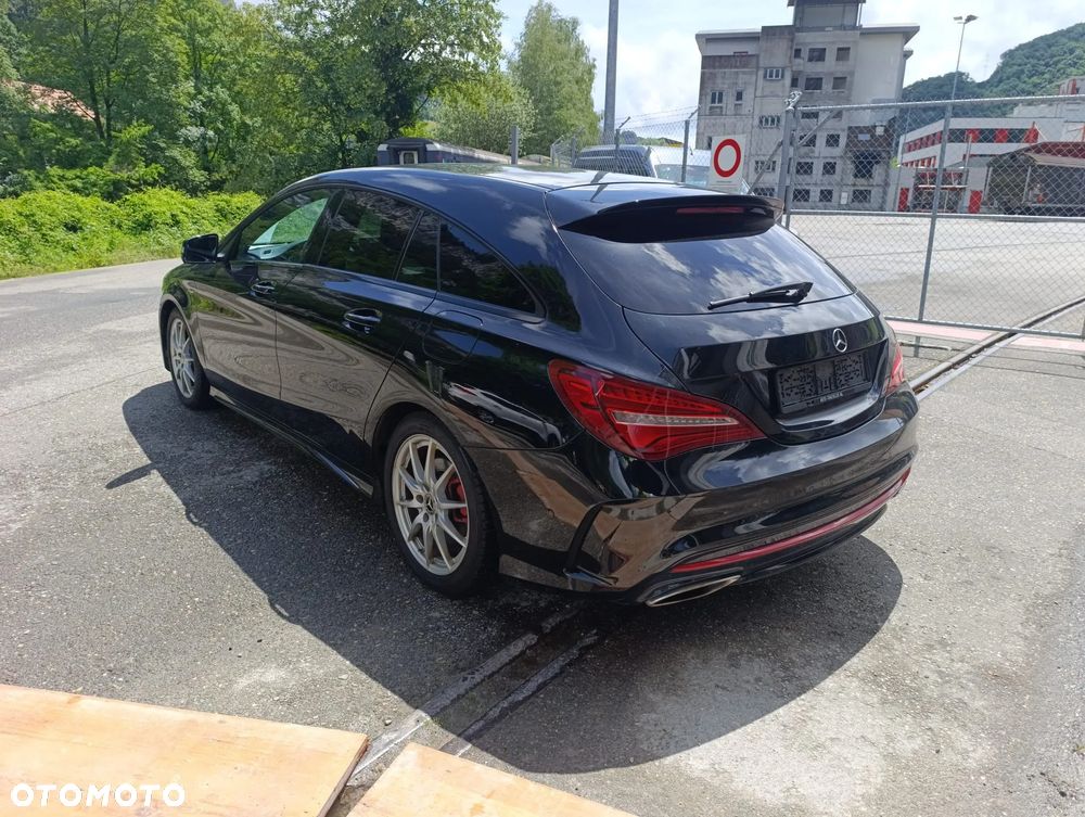 Mercedes-Benz CLA 250 4-Matic Sport - 3