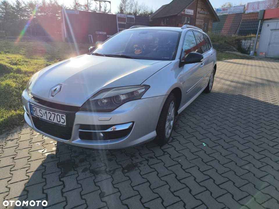 Renault Laguna 2.0 dCi Bose Edition - 4