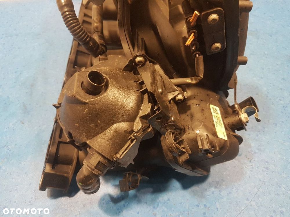 BMW 6 E63 3.0 638I KOLEKTOR SSĄCY - 15