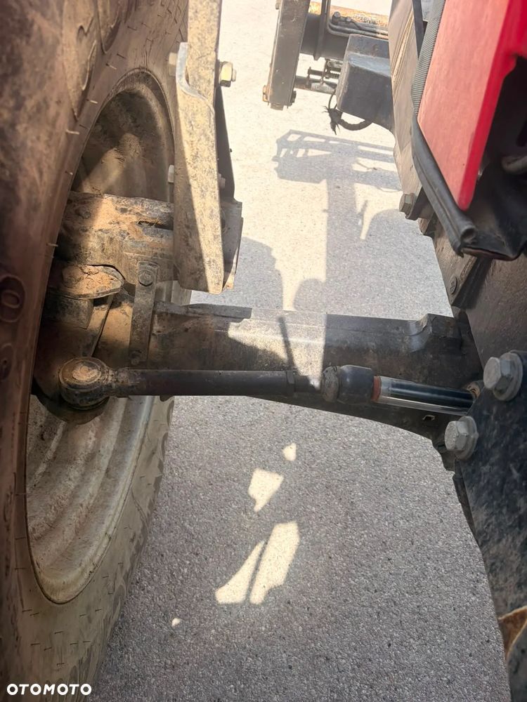 McCormick TTX 190 - 11