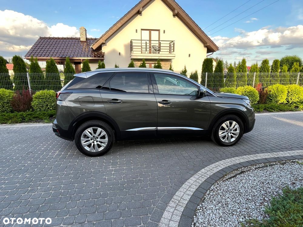 Peugeot 3008 - 6