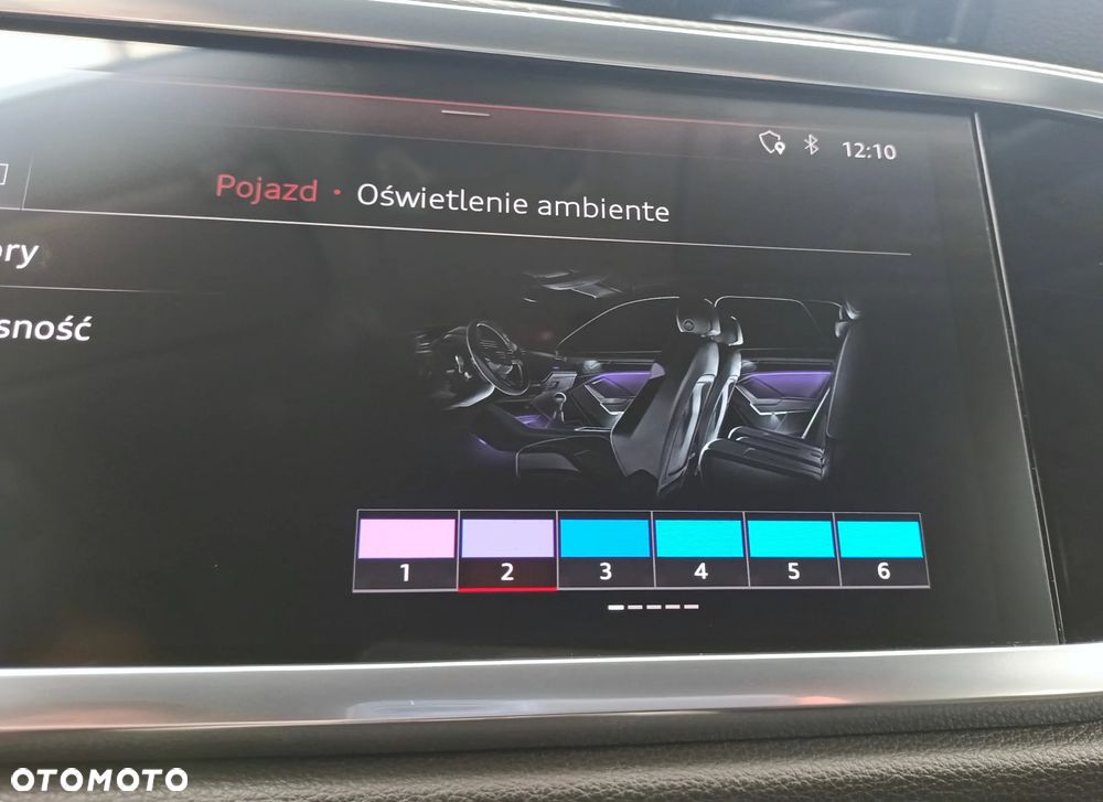 Audi Q3 40 TFSI Quattro S tronic - 33