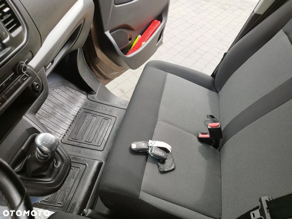 Toyota Proace Verso 2.0 D4-D Long Family - 19
