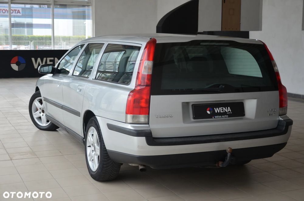 Volvo V70 - 20