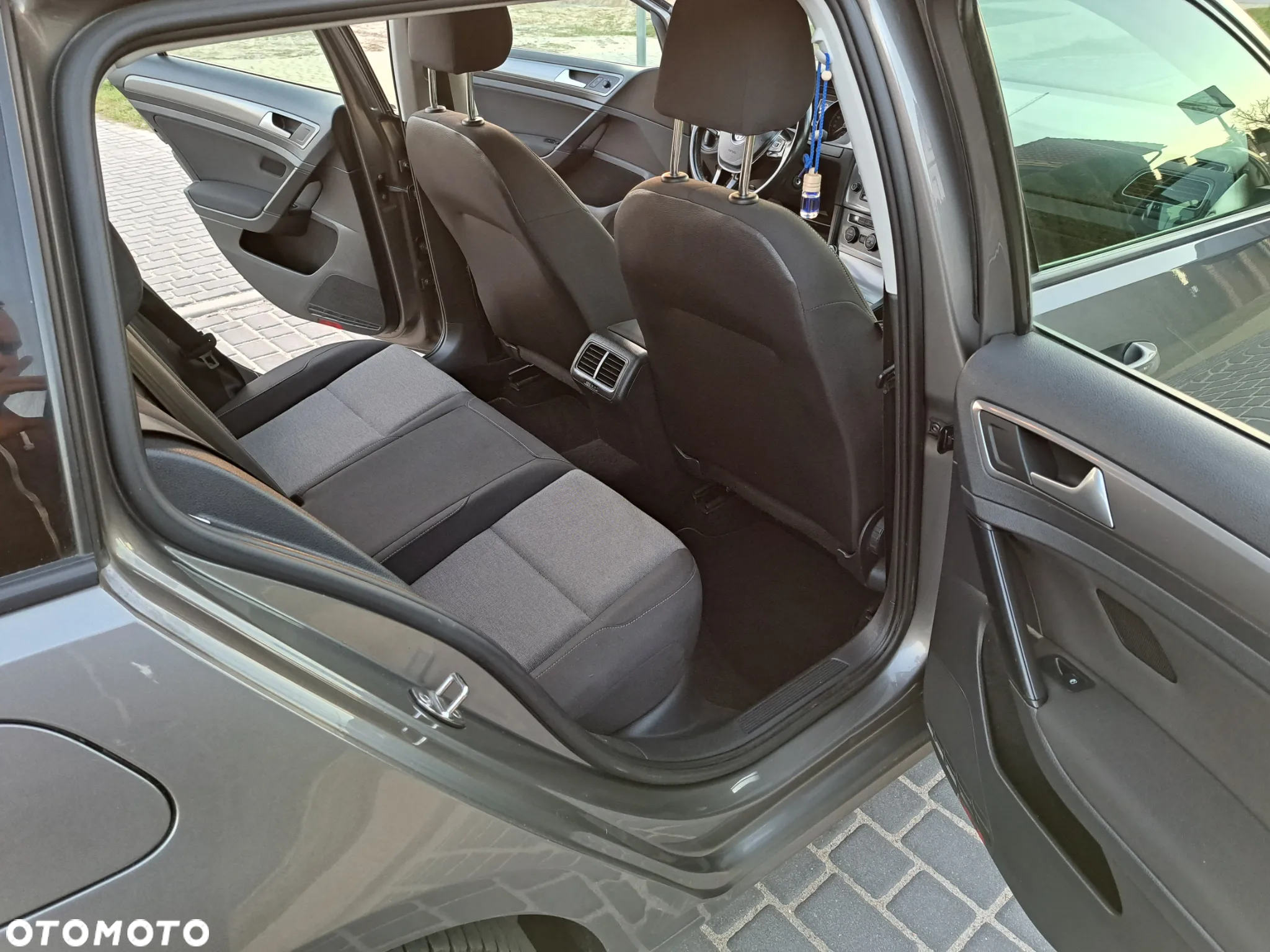 Volkswagen Golf VII 1.6 TDI BMT Trendline - 20
