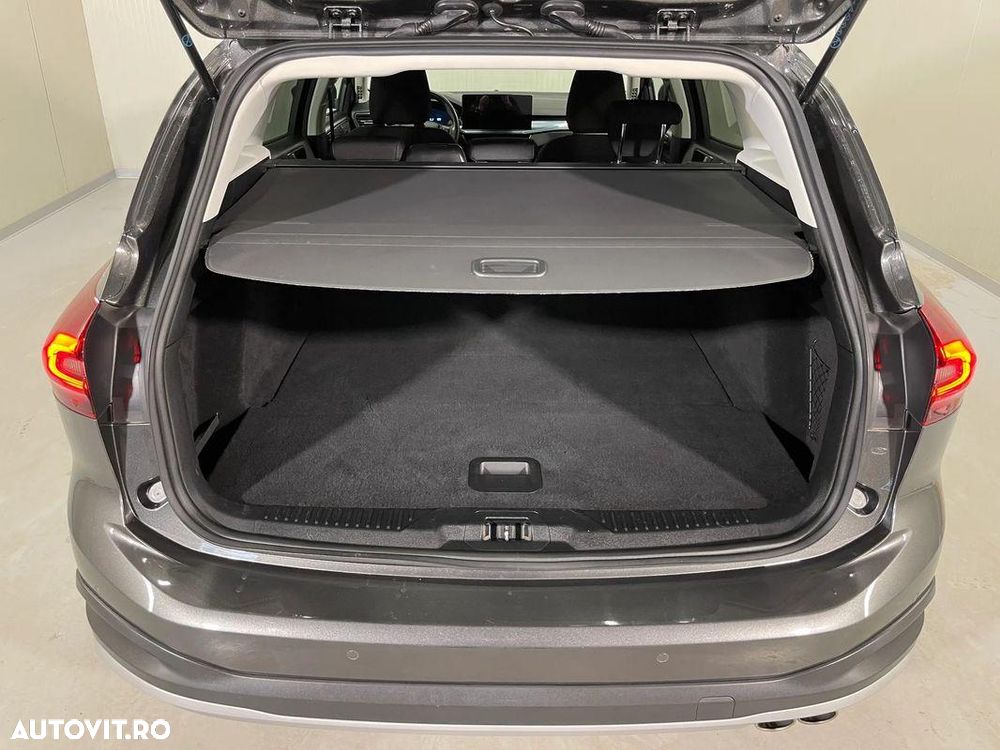 Ford Focus 1.5 EcoBlue Start-Stopp-System Aut. ACTIVE X - 13