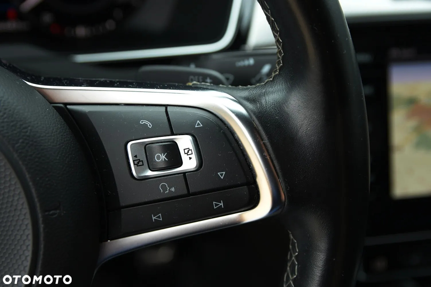 Volkswagen Arteon 2.0 TSI 4Motion R-Line DSG - 33