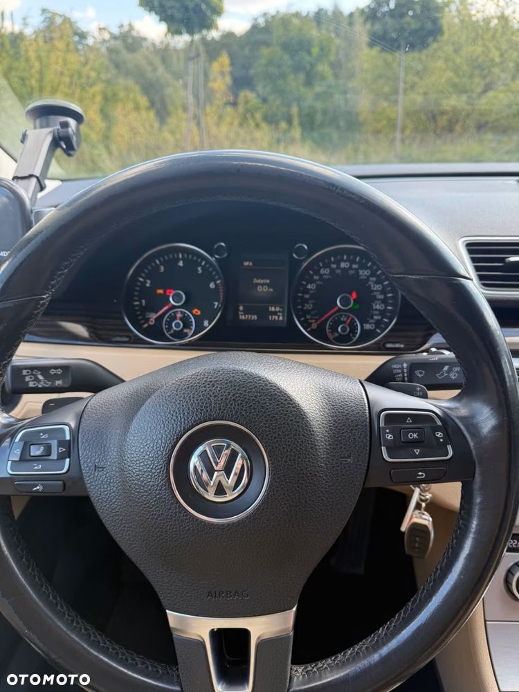 Volkswagen CC - 14