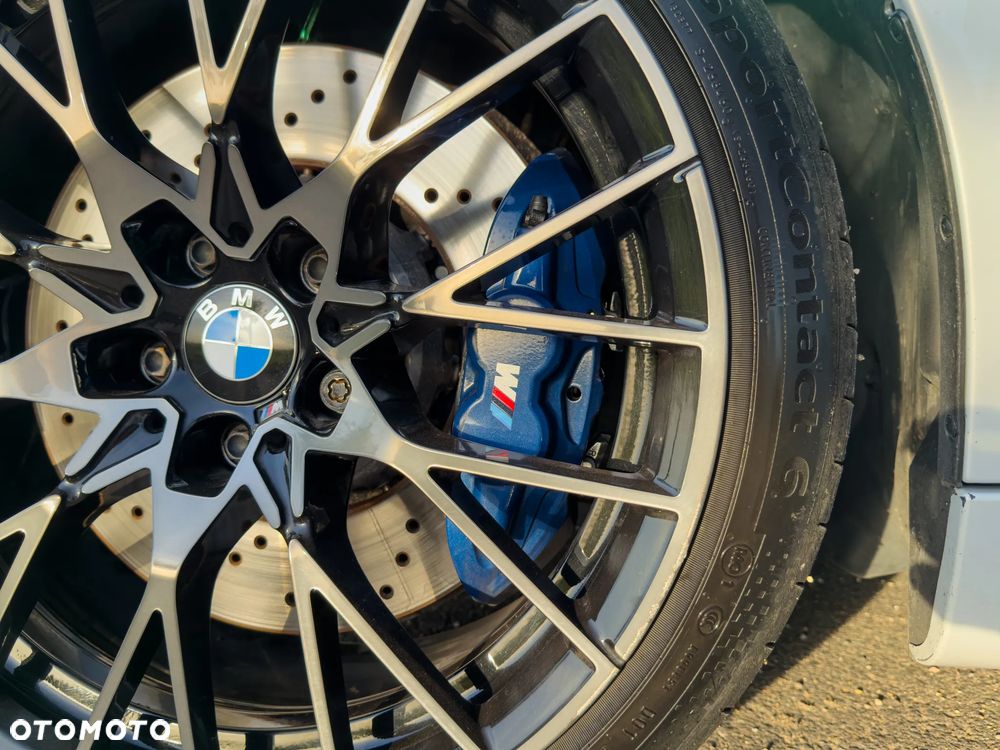 BMW M2 Competition DKG - 21